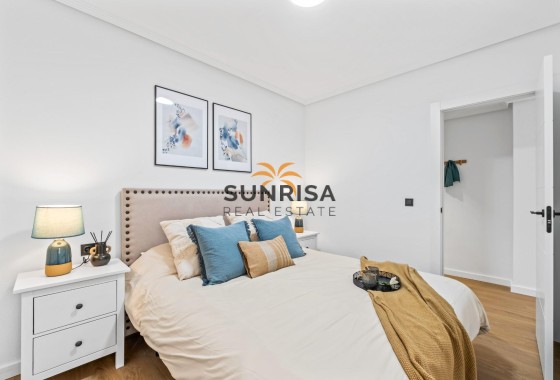 Appartement · Herverkoop - Orihuela Costa · Playa Flamenca · Alicante · Spanje