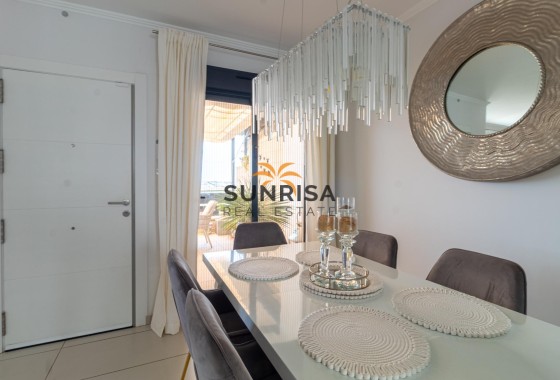 Herenhuis · Herverkoop - Orihuela Costa · Lomas de Cabo Roig · Alicante · Spanje