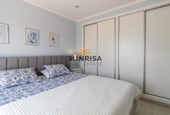 Herenhuis · Herverkoop - Orihuela Costa · Lomas de Cabo Roig · Alicante · Spanje