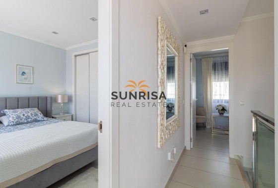 Herenhuis · Herverkoop - Orihuela Costa · Lomas de Cabo Roig · Alicante · Spanje