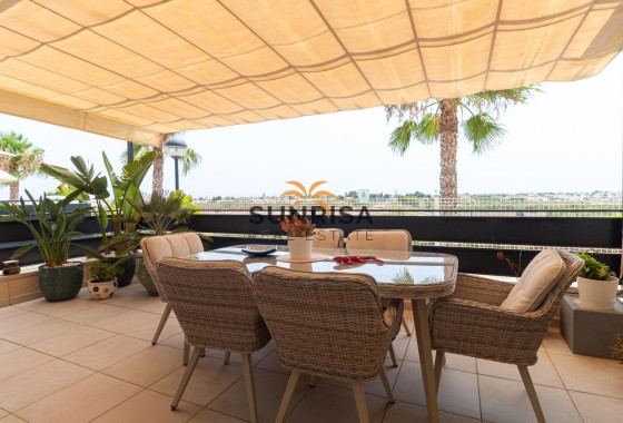 Herenhuis · Herverkoop - Orihuela Costa · Lomas de Cabo Roig · Alicante · Spanje