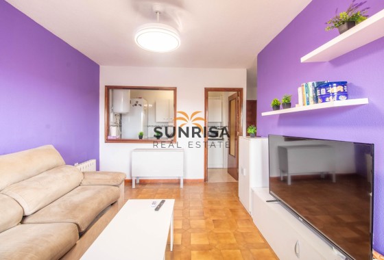 Apartamento · Reventa - Orihuela Costa · La Regia · Alicante · España