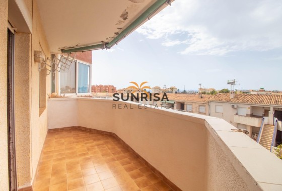 Apartamento · Reventa - Orihuela Costa · La Regia · Alicante · España