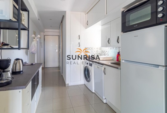 Apartamento · Reventa - Orihuela Costa · Campoamor · Alicante · España