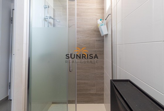 Apartamento · Reventa - Orihuela Costa · Campoamor · Alicante · España