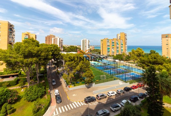 Apartamento · Reventa - Orihuela Costa · Campoamor · Alicante · España