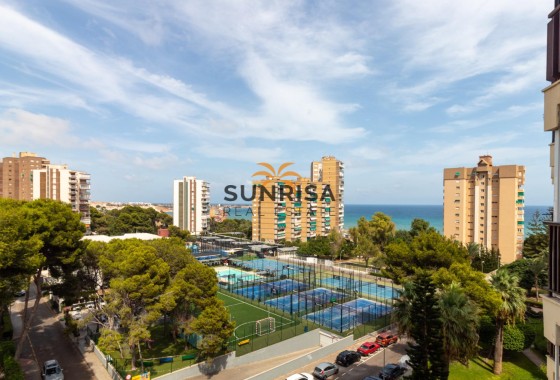 Apartamento · Reventa - Orihuela Costa · Campoamor · Alicante · España