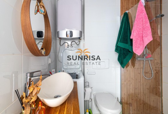 Apartamento · Reventa - Orihuela Costa · La Regia · Alicante · España