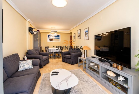 Appartement · Herverkoop - Torrevieja · Alicante · Spanje
