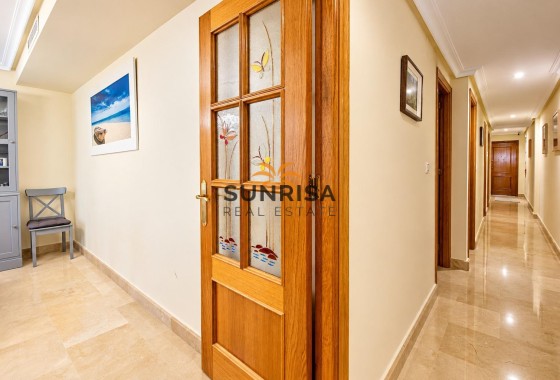 Appartement · Herverkoop - Torrevieja · Alicante · Spanje