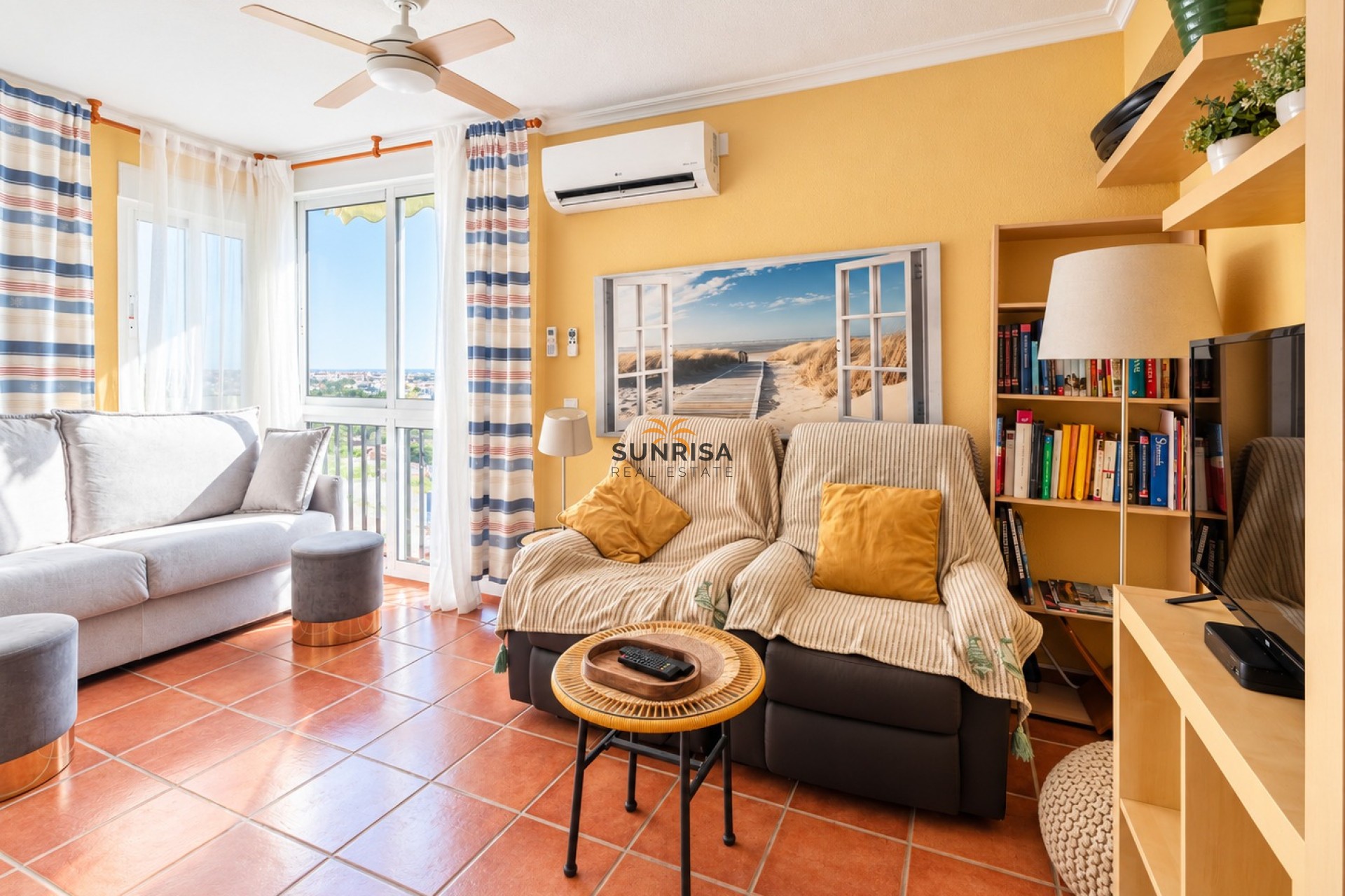 Herverkoop - Appartement - Orihuela Costa