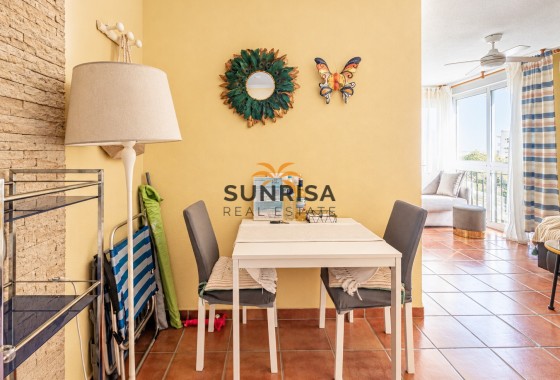 Appartement · Herverkoop - Orihuela Costa · Campoamor · Alicante · Spanje