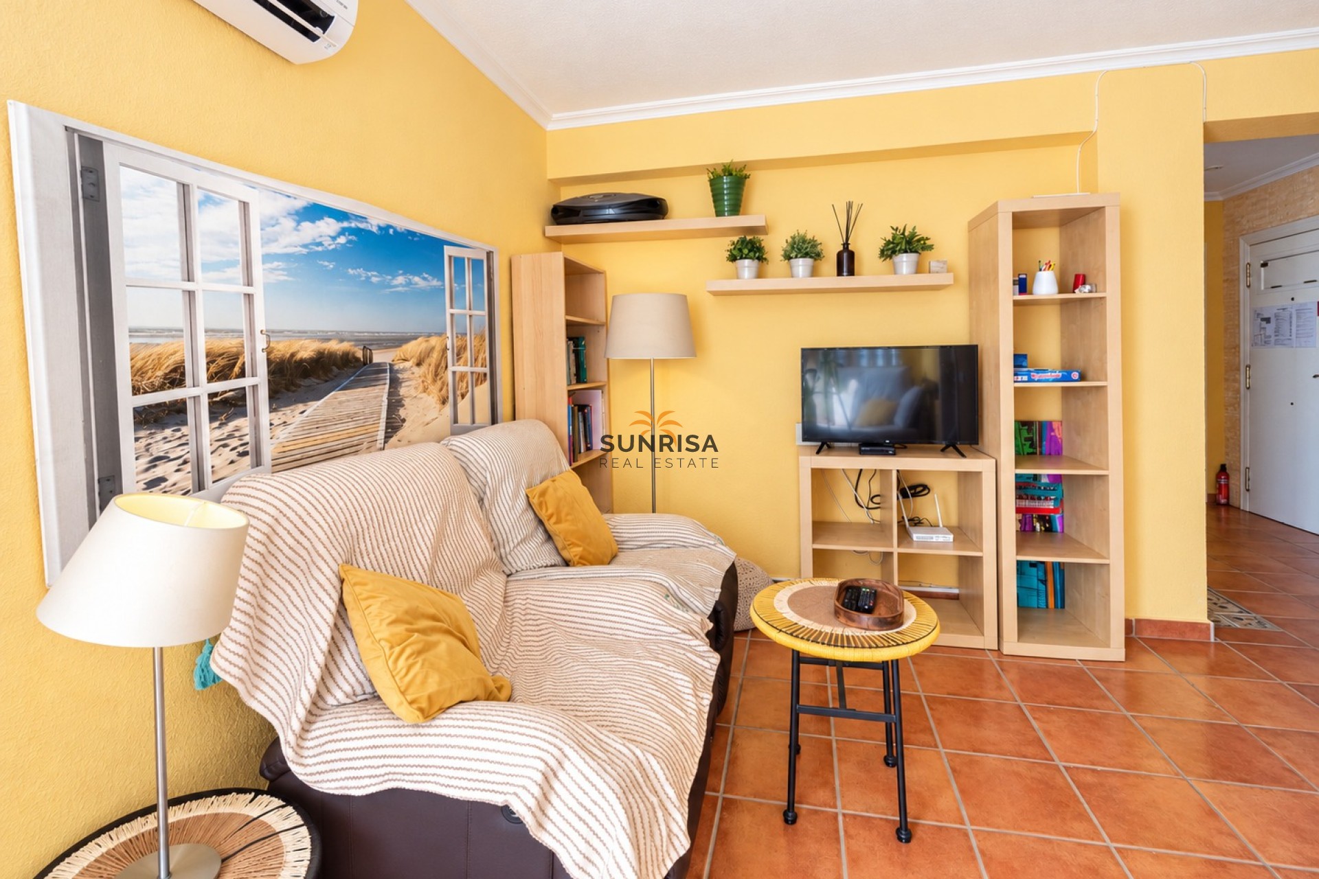 Herverkoop - Appartement - Orihuela Costa