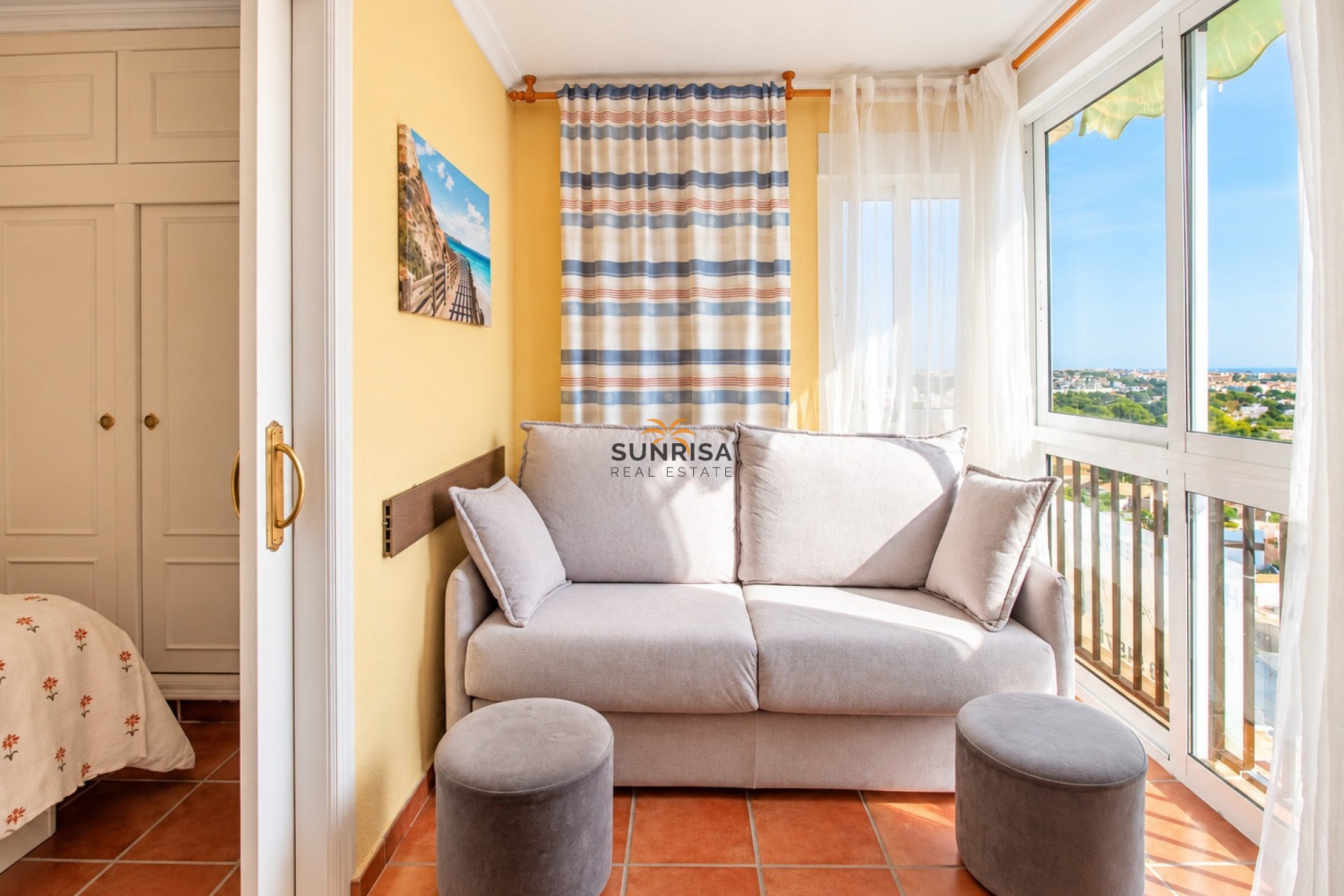Herverkoop - Appartement - Orihuela Costa