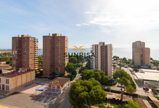 Appartement · Herverkoop - Orihuela Costa · Campoamor · Alicante · Spanje