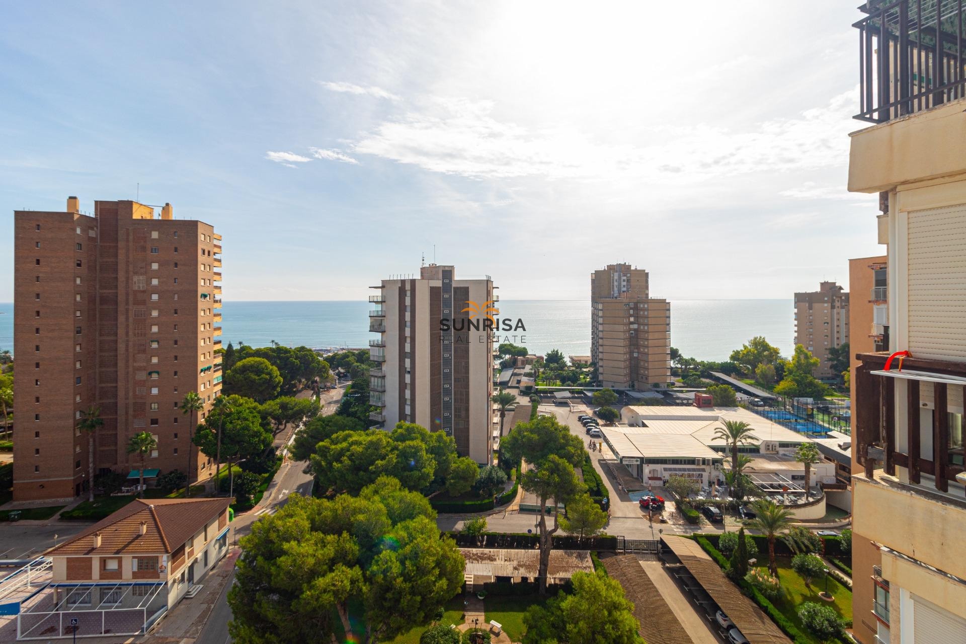 Herverkoop - Appartement - Orihuela Costa
