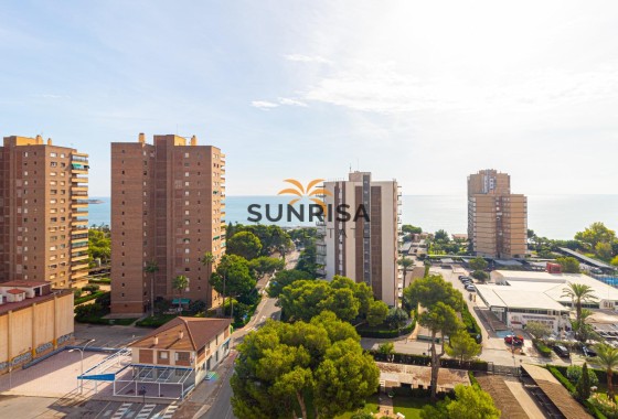 Appartement · Herverkoop - Orihuela Costa · Campoamor · Alicante · Spanje
