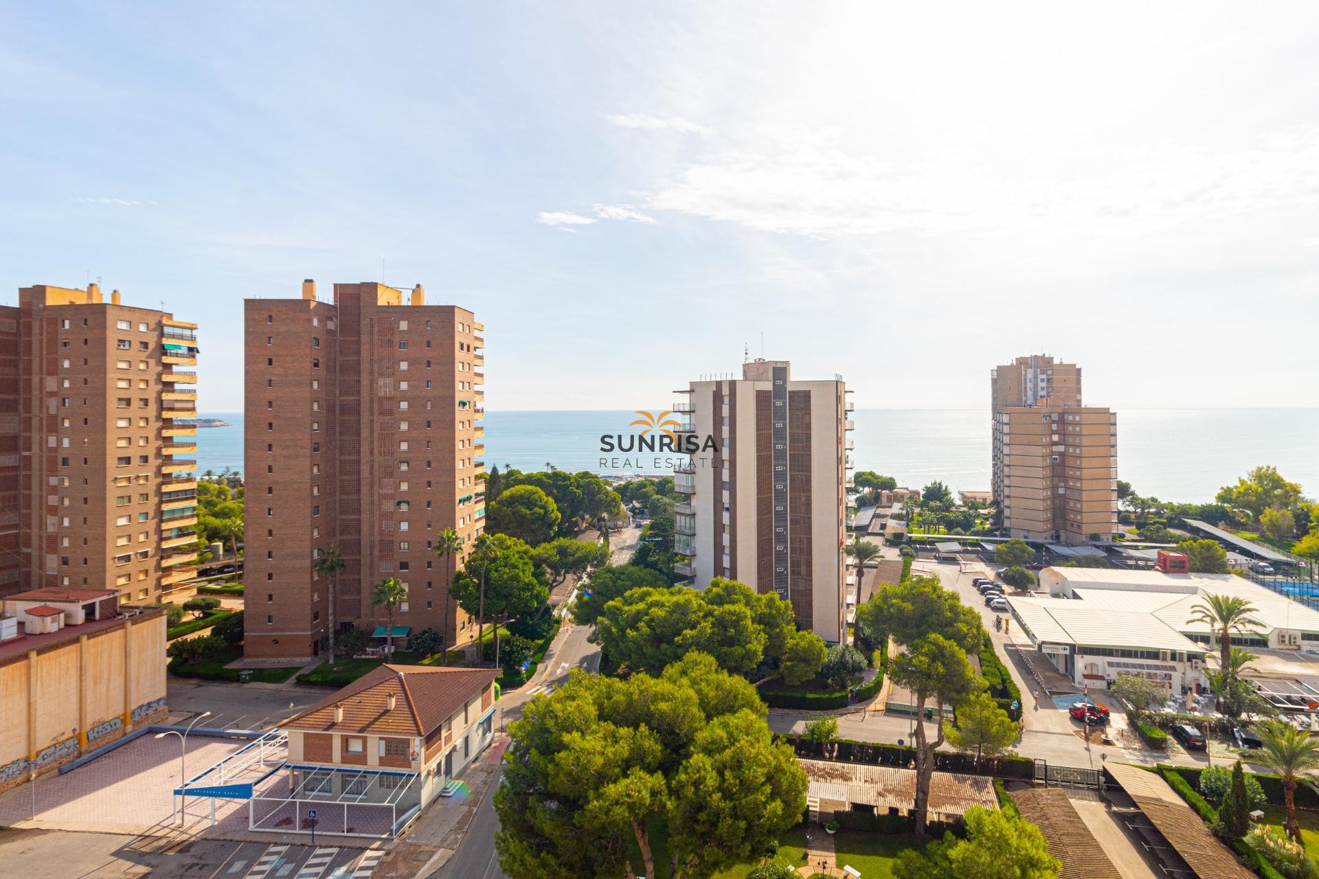 Herverkoop - Appartement - Orihuela Costa