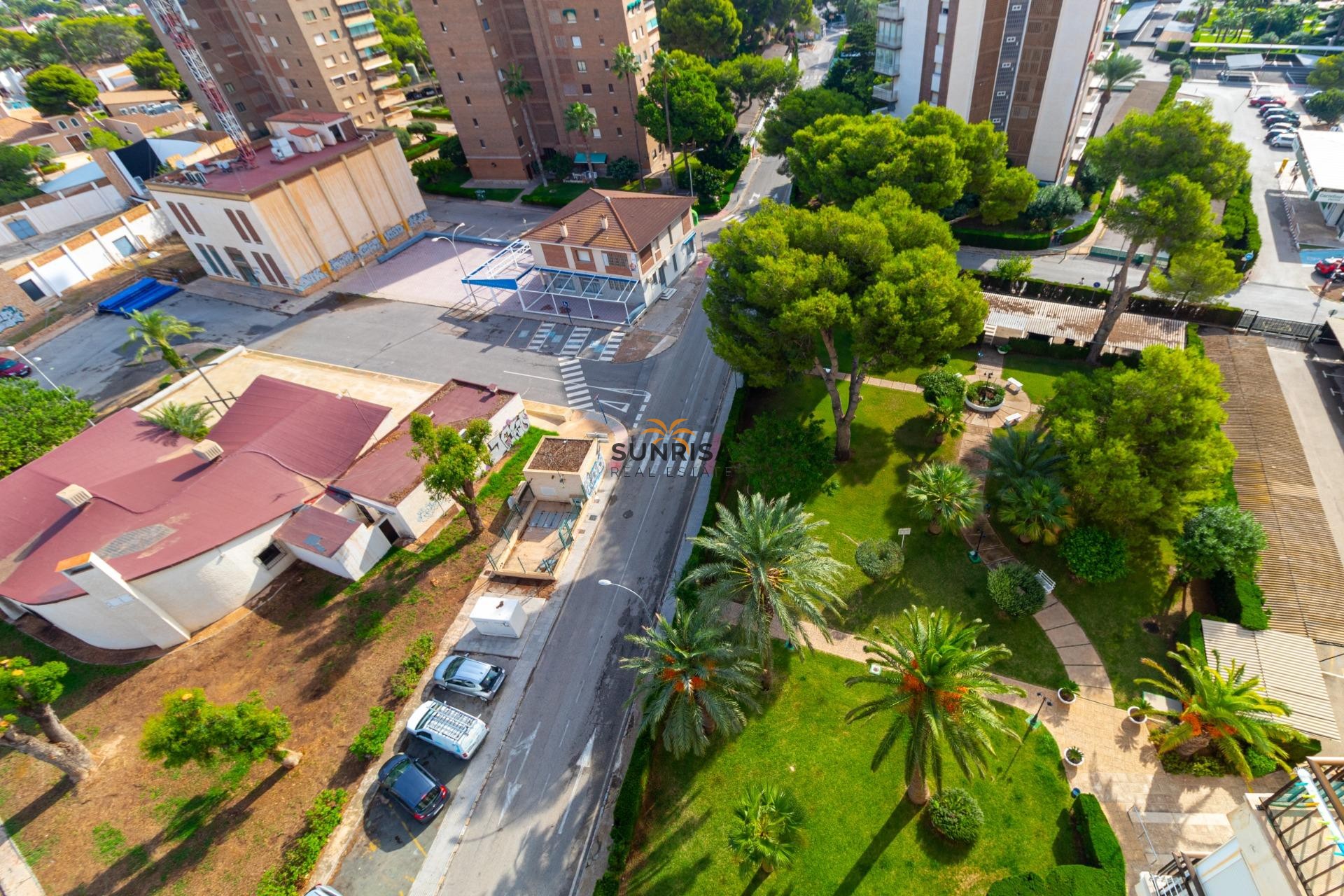 Herverkoop - Appartement - Orihuela Costa