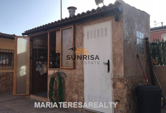 Herenhuis · Herverkoop - Los Alcázares · Murcia · Spanje