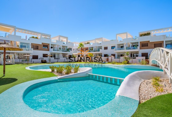 Appartement · Herverkoop - Torrevieja · Los Balcones · Alicante · Spanje