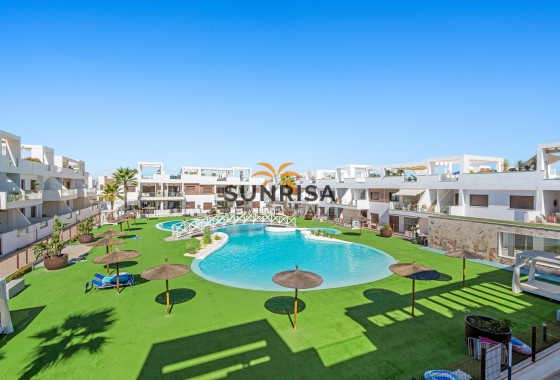Appartement · Herverkoop - Torrevieja · Los Balcones · Alicante · Spanje