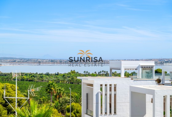 Appartement · Herverkoop - Torrevieja · Los Balcones · Alicante · Spanje