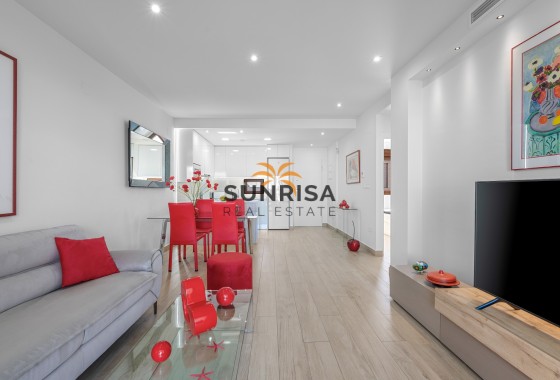 Appartement · Herverkoop - Torrevieja · Los Balcones · Alicante · Spanje