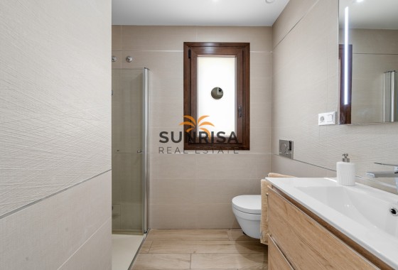 Appartement · Herverkoop - Torrevieja · Los Balcones · Alicante · Spanje