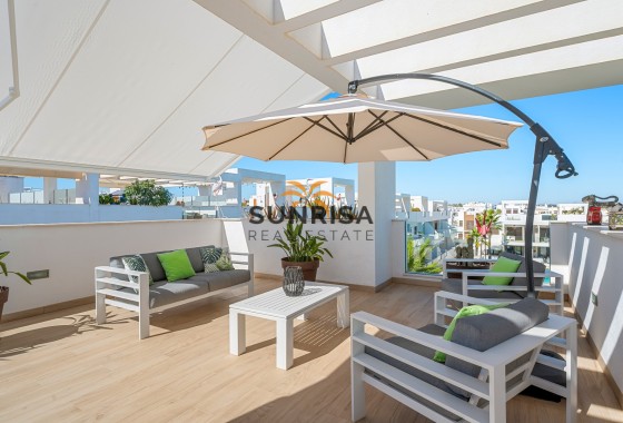 Appartement · Herverkoop - Torrevieja · Los Balcones · Alicante · Spanje