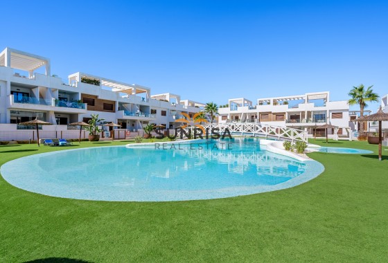Appartement · Herverkoop - Torrevieja · Los Balcones · Alicante · Spanje