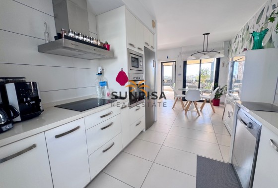 Herenhuis · Herverkoop - Orihuela Costa · Lomas de Cabo Roig · Alicante · Spanje