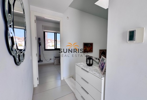 Herenhuis · Herverkoop - Orihuela Costa · Lomas de Cabo Roig · Alicante · Spanje