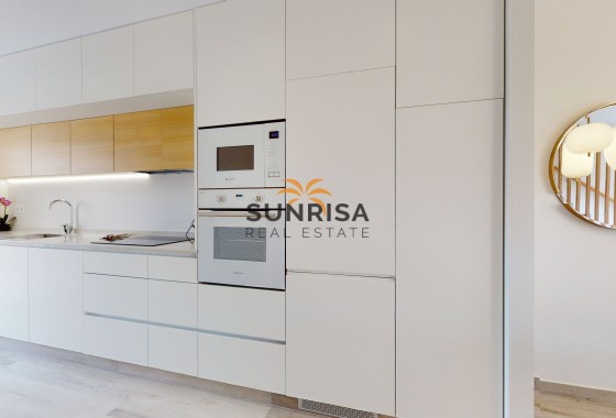 Attique · Nouvelle construction - Pilar de la Horadada · Alicante · Espagne