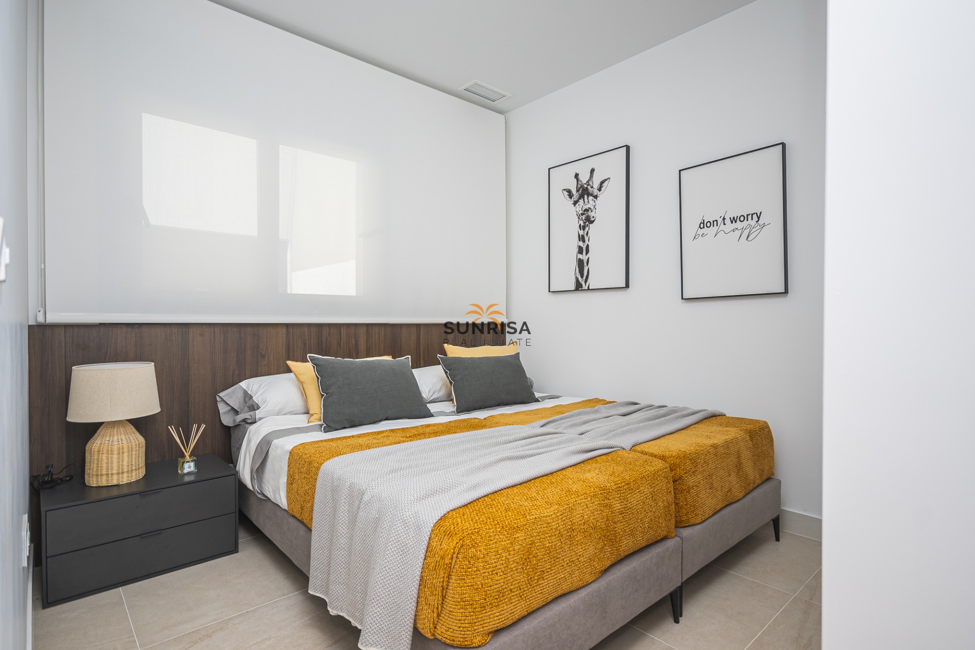 Nieuwbouwwoningen - Herenhuis - Torrevieja