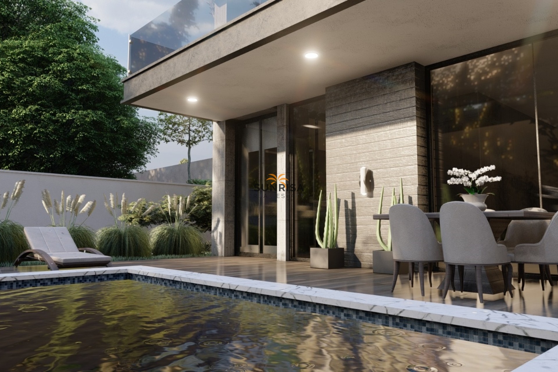 Nieuwbouwwoningen - Huis - Fortuna