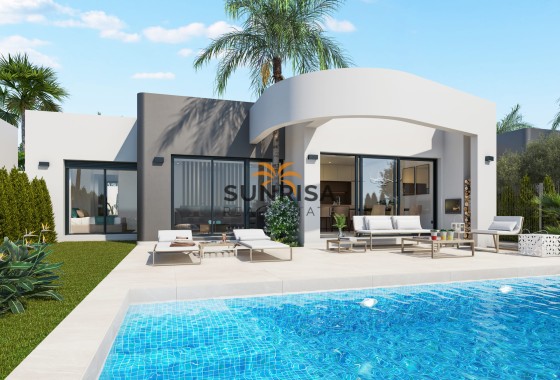 Apartamento · Obra nueva - Los Alcázares · Murcia · España
