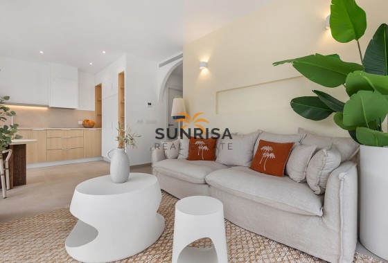 Bungalow · Obra nueva - Los Alcázares · Murcia · España