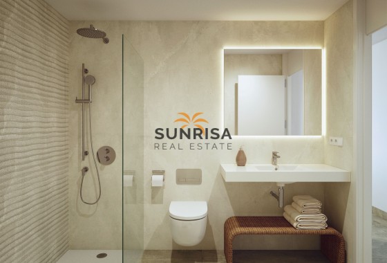 Herenhuis · Nieuwbouwwoningen - Cartagena · Murcia · Spanje