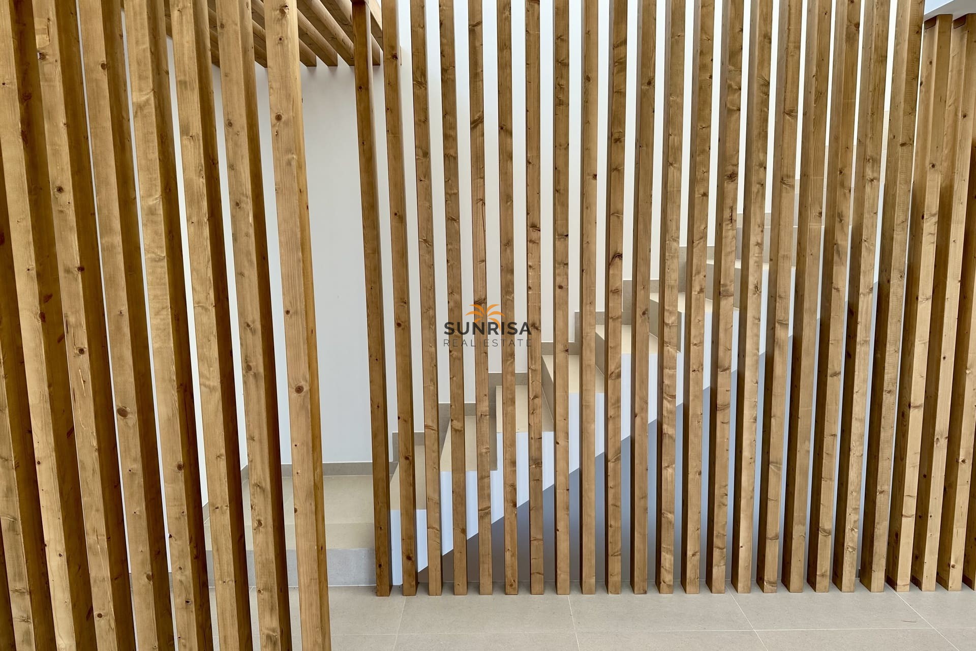 Nieuwbouwwoningen - Huis - Finestrat