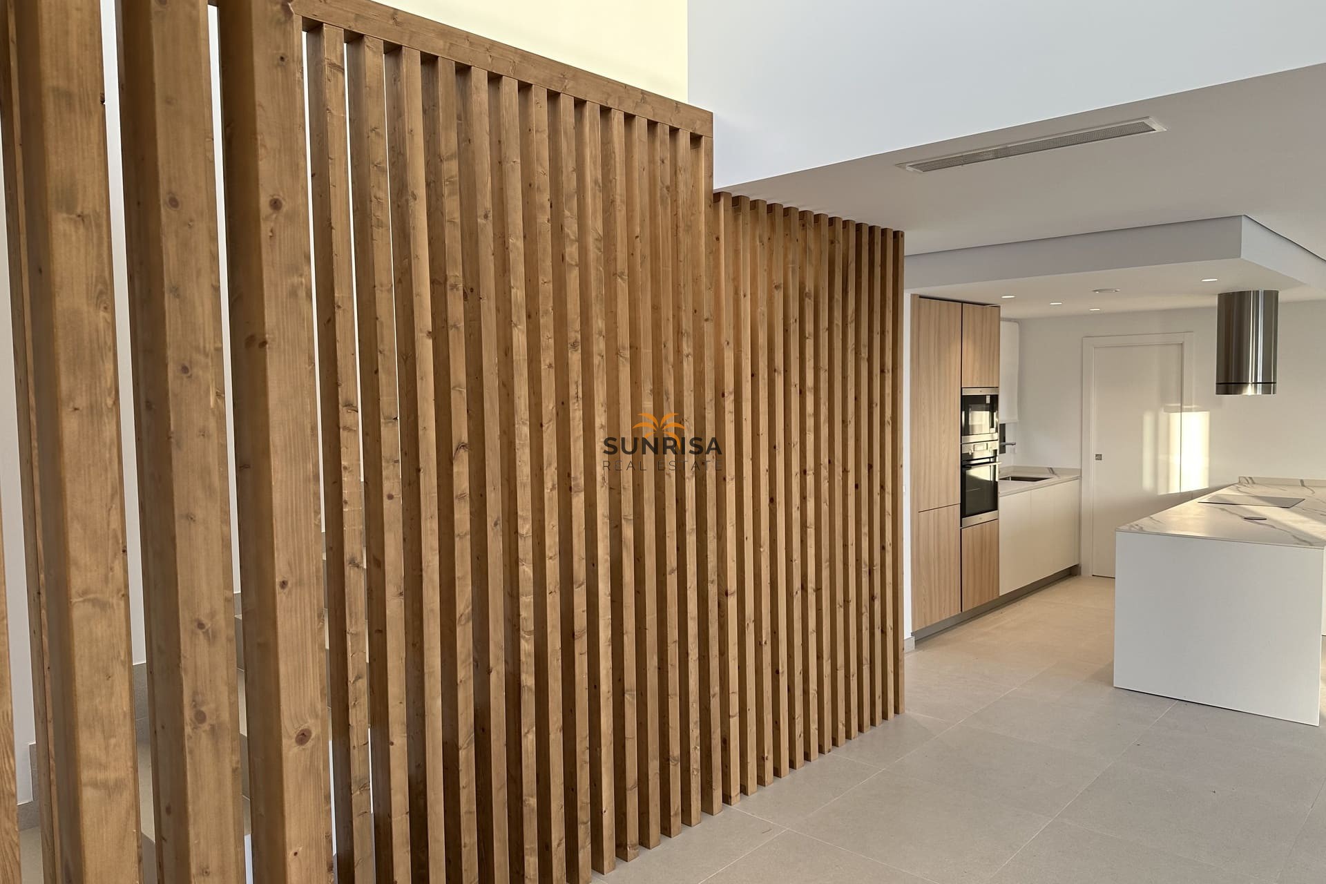 Nieuwbouwwoningen - Huis - Finestrat