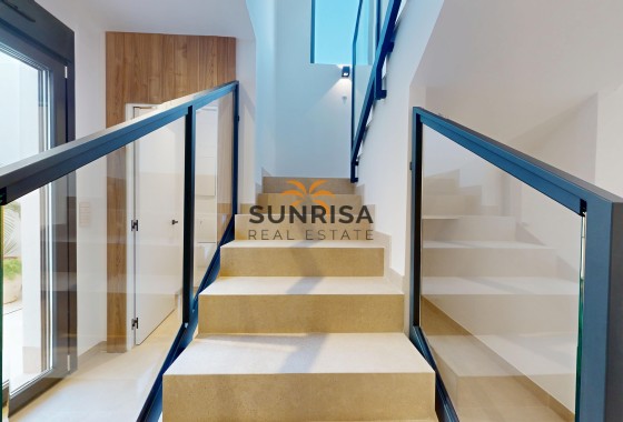 Huis · Nieuwbouwwoningen - Finestrat · Alicante · Spanje
