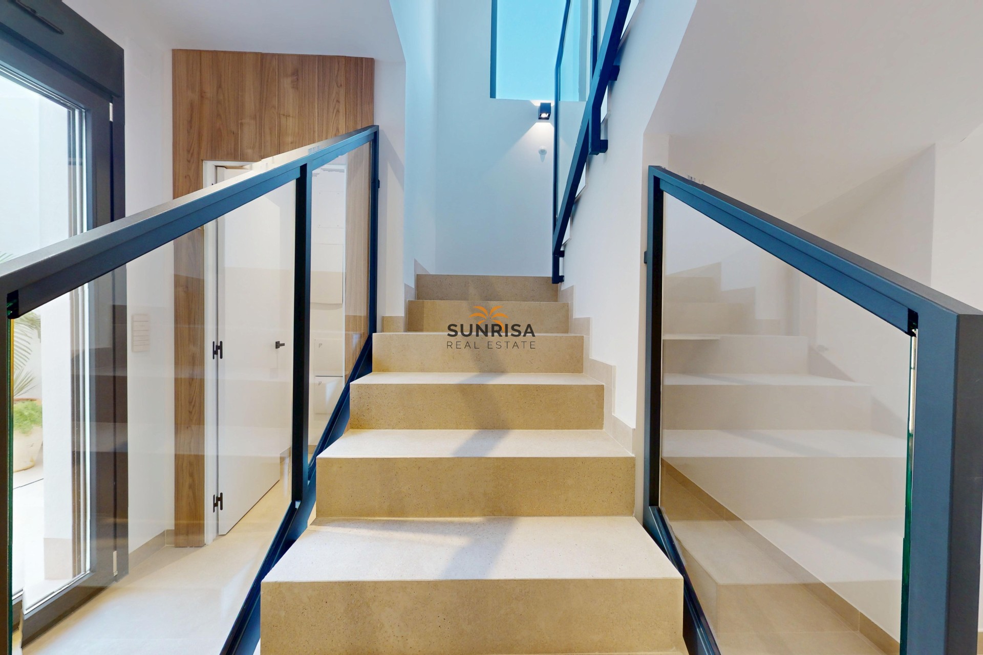 Nieuwbouwwoningen - Huis - Finestrat