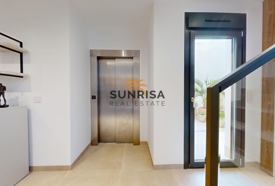Huis · Nieuwbouwwoningen - Finestrat · Alicante · Spanje