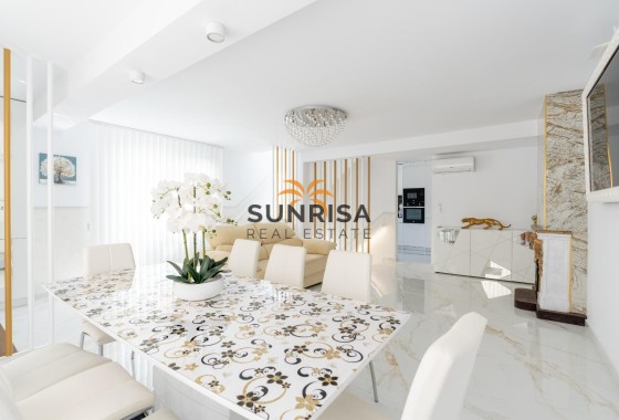 Herenhuis · Herverkoop - Torrevieja · Punta Prima · Alicante · Spanje
