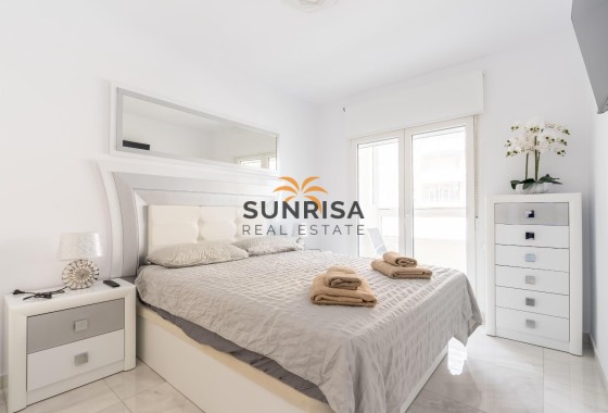 Herenhuis · Herverkoop - Torrevieja · Punta Prima · Alicante · Spanje