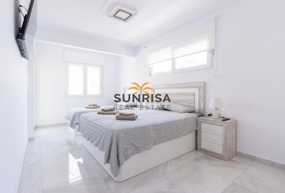 Herenhuis · Herverkoop - Torrevieja · Punta Prima · Alicante · Spanje