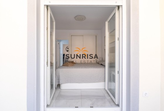Herenhuis · Herverkoop - Torrevieja · Punta Prima · Alicante · Spanje