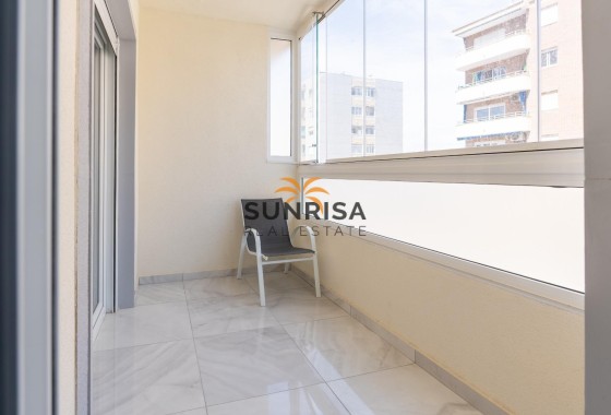 Herenhuis · Herverkoop - Torrevieja · Punta Prima · Alicante · Spanje