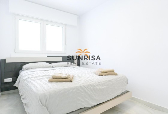 Herenhuis · Herverkoop - Torrevieja · Punta Prima · Alicante · Spanje